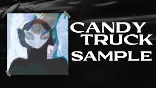 Bring Me The Horizon - Candy Truck / You Expected (Sample)