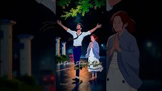 Wo Dheere Dheere Mere Dil Mein A Rahi Hai   lovesong insta song likeforlikes whatsappstatus