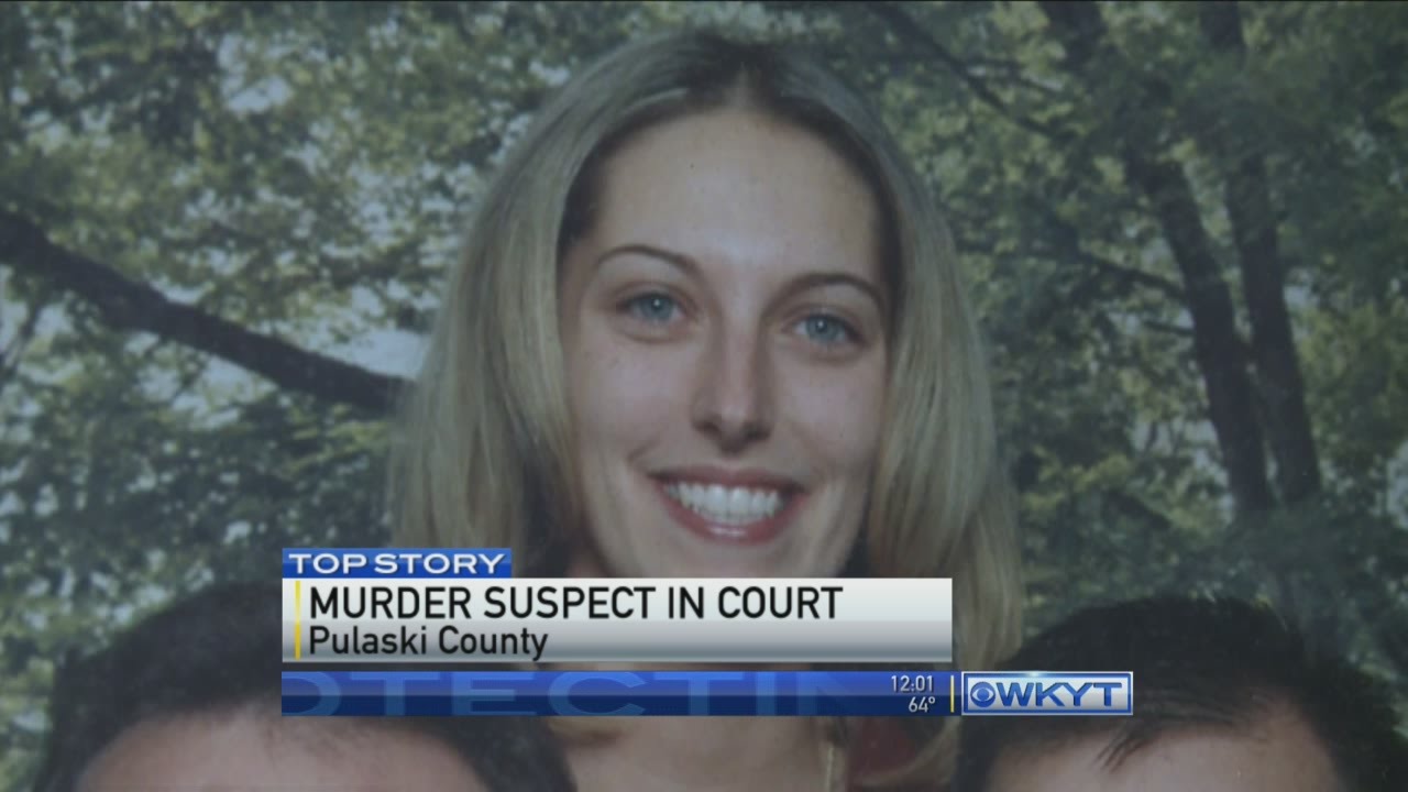 Arrest made in Pulaski County murder - YouTube