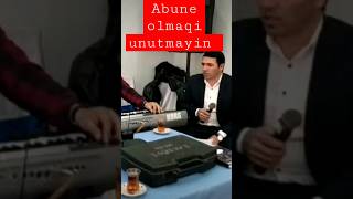 Mehemmed Huseyinoglu Intiqam Sintez