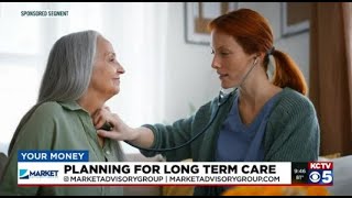 Here’s why it’s important to have a long term care plan