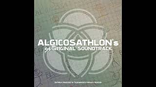 Drowning Theme - Algicosathlon's (Semi)Original Soundtrack