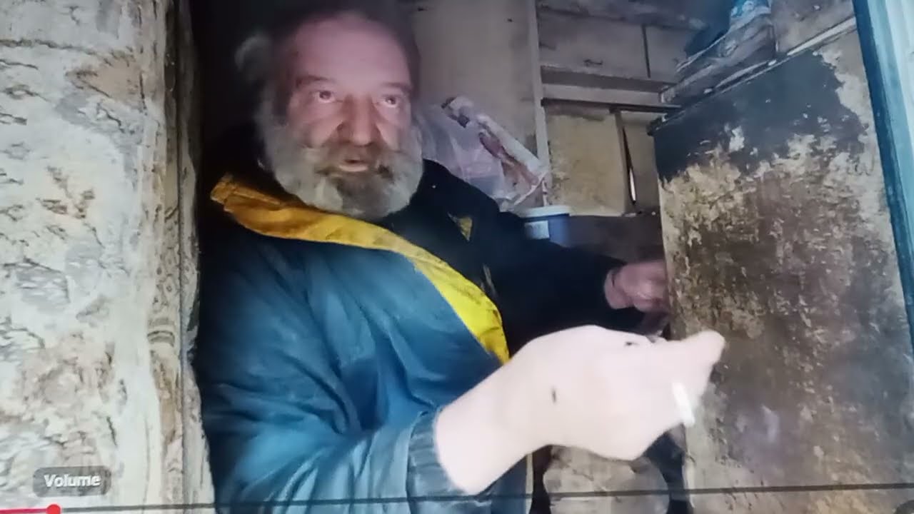 Žarko Hrgić-koliko je realno očekivati da starački domovi ili privatni najmoprimci uzmu Žarka u dom?