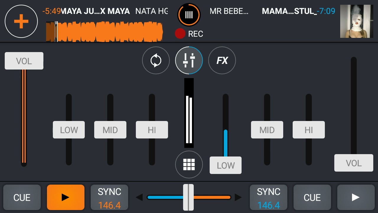 MAYA JUGA BEGITU ( NATA X MAYA FYZ )