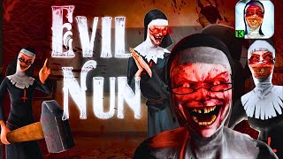 Evil Nun : Scary Horror Game | Gameplay