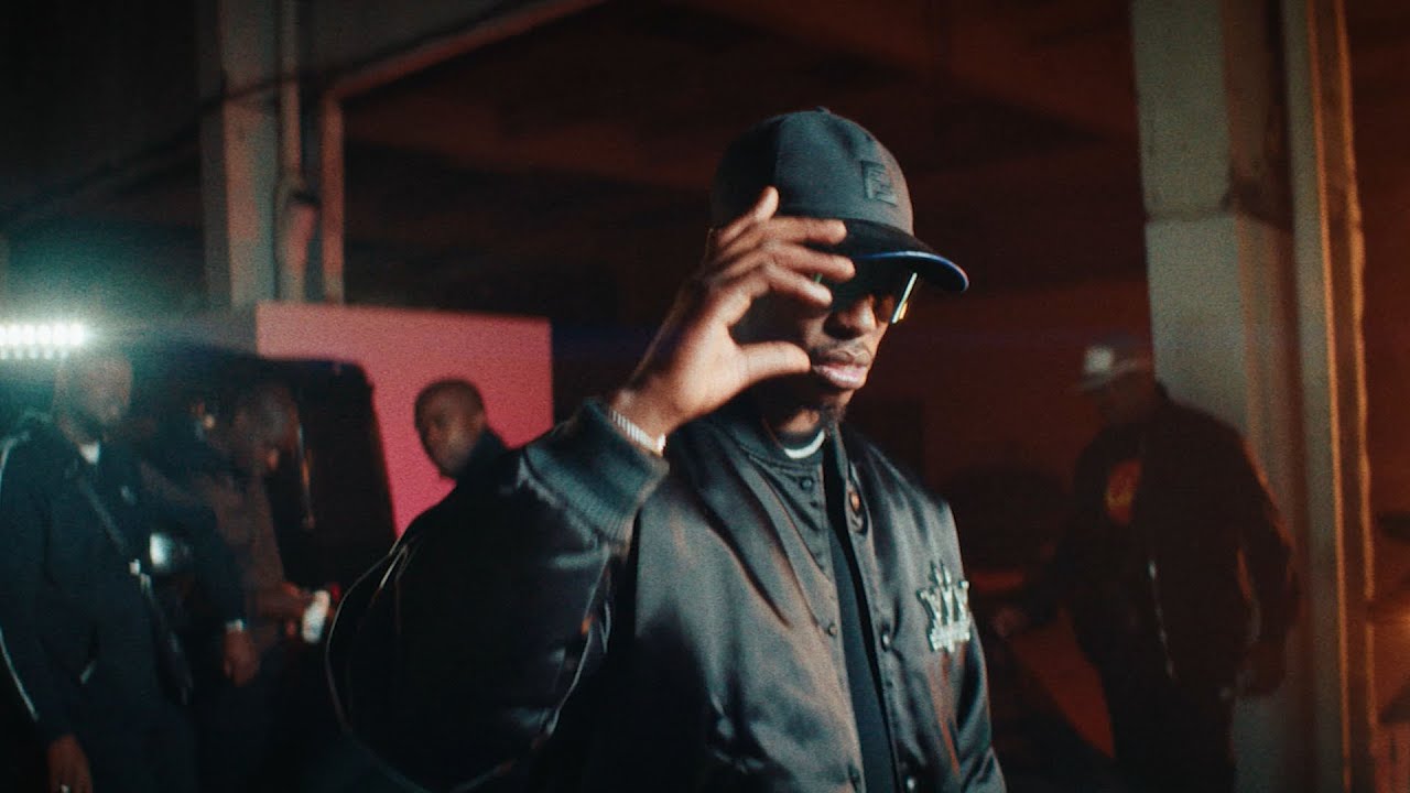 Werenoi - 11.04.2025 (Freestyle)