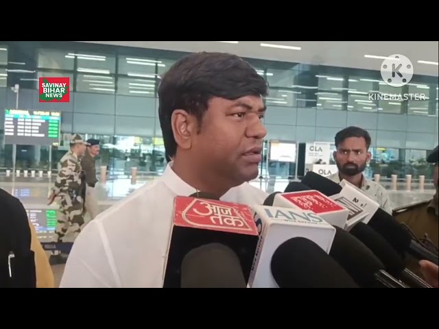 शराबबंदी पर संग्राम: साहनी का BJP पर वार, अदालत और आयोग पर भी उठाए सवाल l