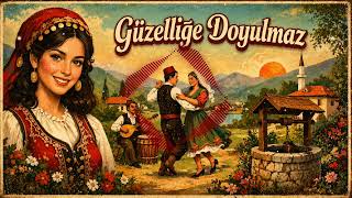 Güzelliğe Doyulmaz Balkan Türküsü 9/8 Rumeli Folk Cover