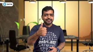 Full Stack Web Development | ಕಲಿಯಿರಿ ಕನ್ನಡದಲ್ಲಿ | Entri App