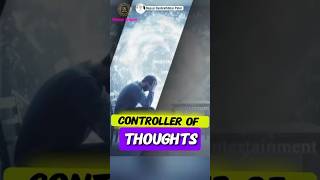 Controller of thoughts How #karma stored in body and track #karma-secrets
