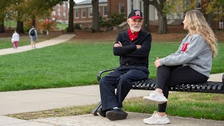 Terps Give Like Jerry | Giving to Future Terps