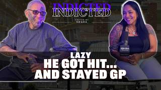 Indicted - 17 Years Inside & Why Pelican Bay is Legendary