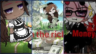 Top 20 Gacha Life Tik Tok Complication Money Money
