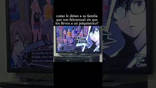 #humor #anime #lovefiction #persona5royal #akechi #goroakechi