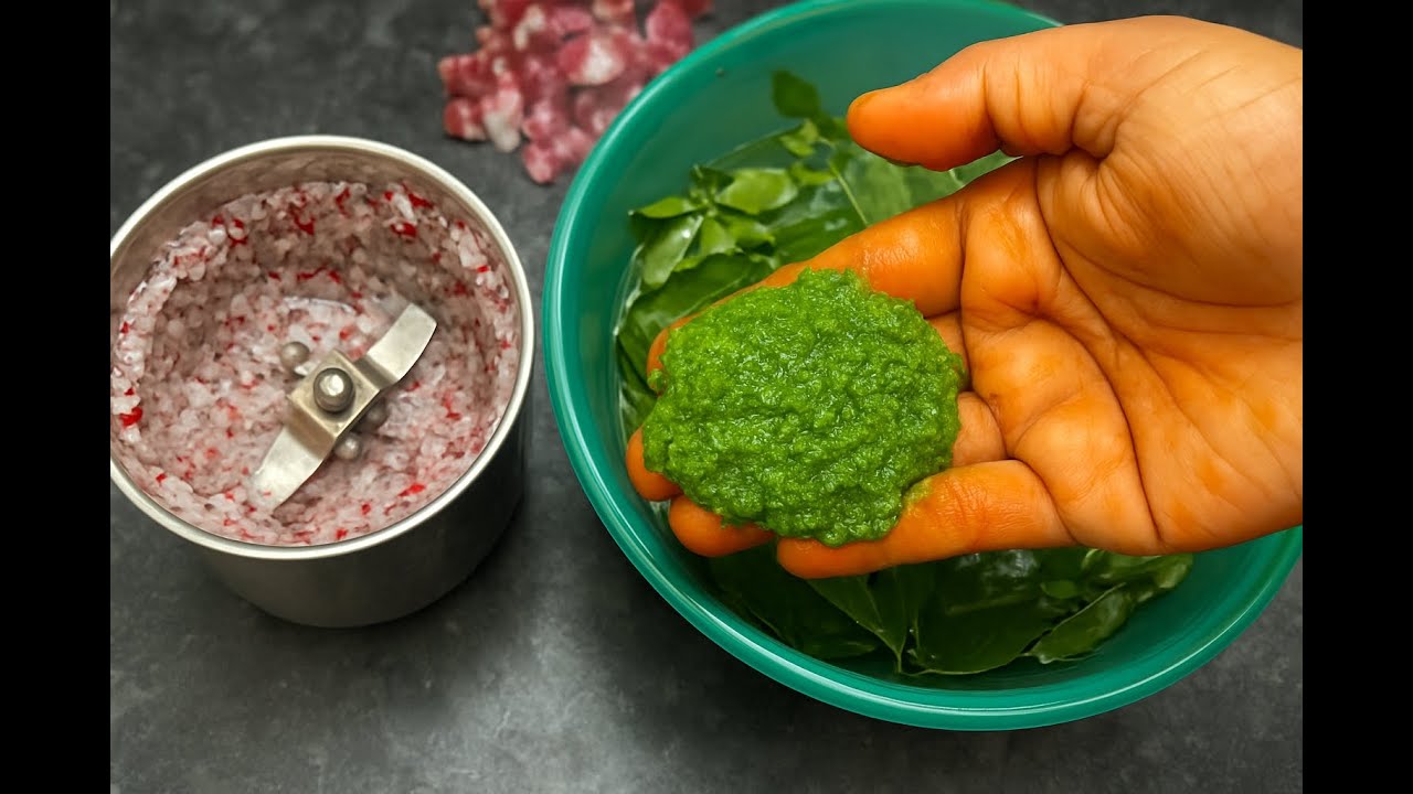 Miracle Natural Hair Pack For Fast Hair Growth & Shine | Beauty Tips for Hair | Hair Fall Remedy