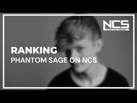 Ranking Phantom Sage