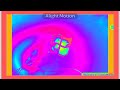 Windows 7 Startup Logon NOW MY VIDEO Effects in G Major 2951