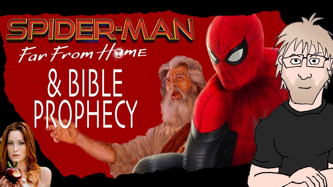 Spider Man Bible Lesson Spider Man Bible Lesson