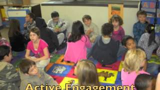 Reading and Writing Workshop