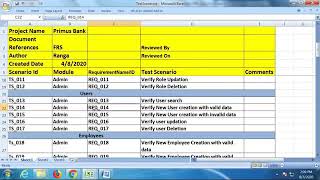 Manual Testing Session-15
