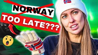 Is it TOO LATE TO MOVE TO NORWAY for the Foreigners? What is happening with Norway NOW?