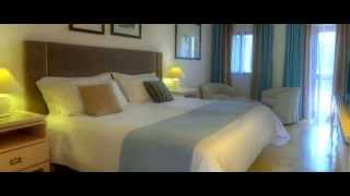 Hotel Ta Cenc & Spa - Isle Of Gozo Malta
