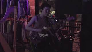 Mace on March 22, 2022 at The How Bazar, Gainesville, FL