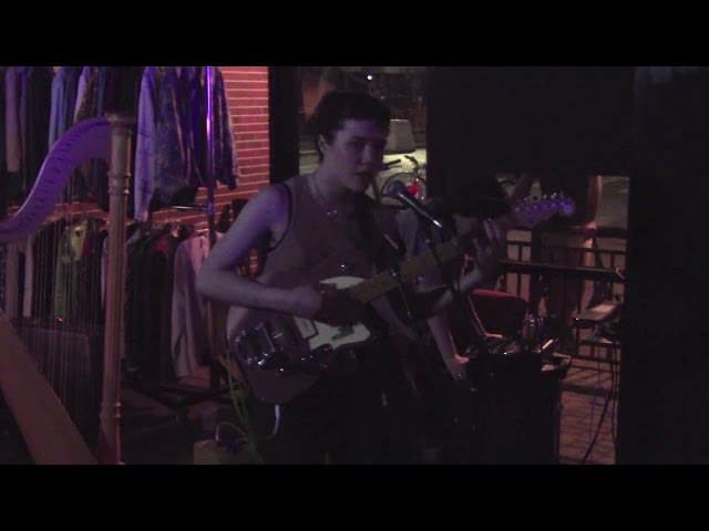 Mace on March 22, 2022 at The How Bazar, Gainesville, FL
