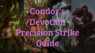 Gwent - Devotion Precision Strike Guide - 2600+MMR - Condor