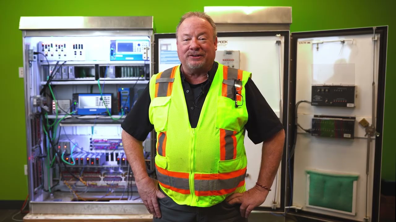 Что это за среда: пункты управления дорожным движением