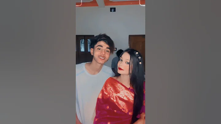Sofik tiktok Video Bangla Natok l Sofik &Tara Palli Gram TV Latest Video#sofik #palligramtv #foryou