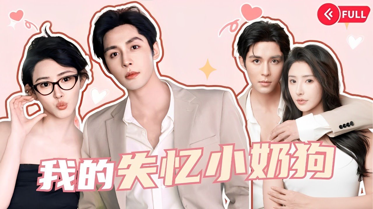 失忆总裁与前妻的甜蜜重逢