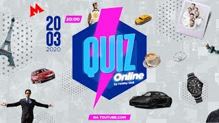 Online QUIZ screenshot 2