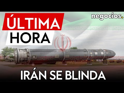 &Uacute;LTIMA HORA | Ir&aacute;n ha preparado cientos de misiles en caso de ataque de Israel o EEUU