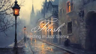 Harmonic echoes for deep relaxation and mental clarity | jazz peaceful