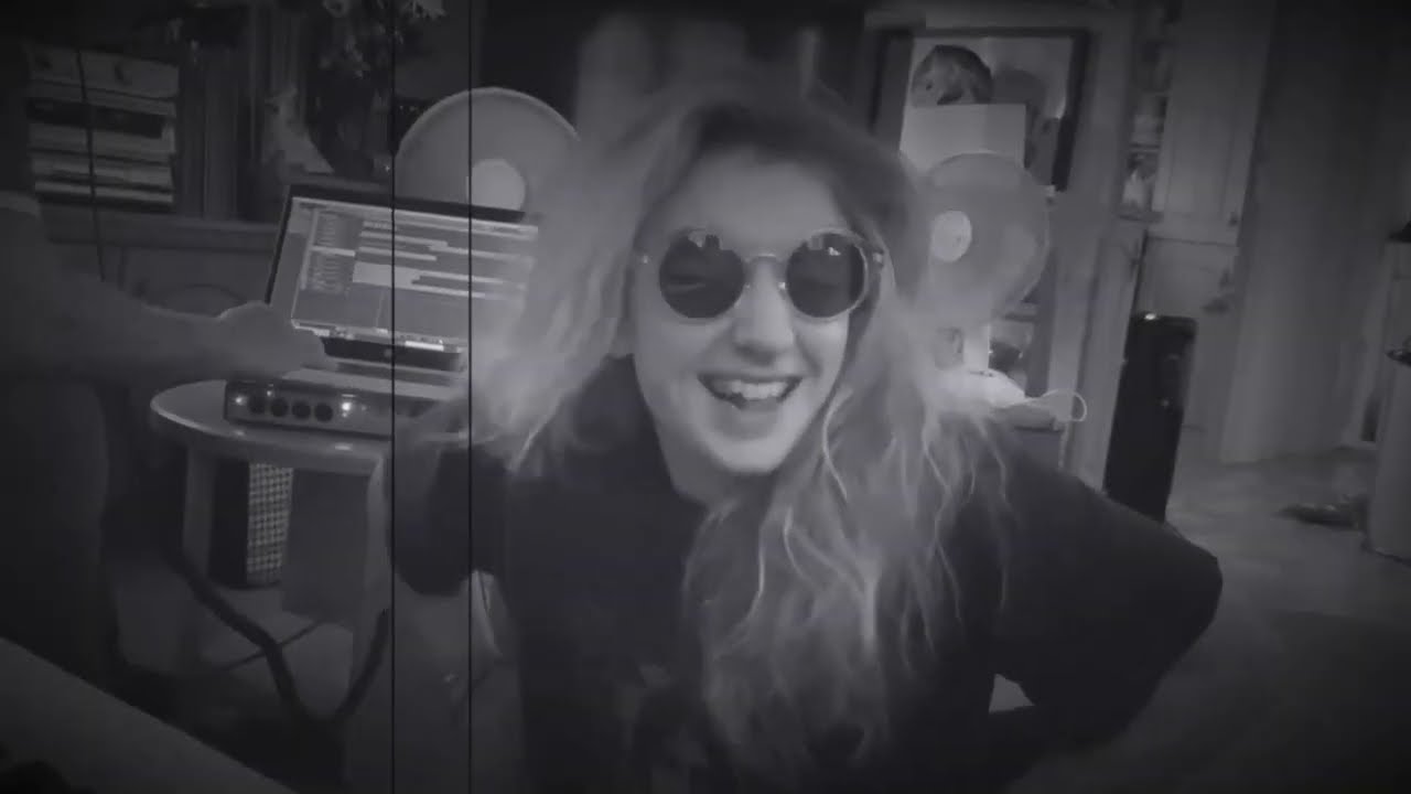 The Magic Garden I Would Never Change You, written by Aimee Hart, 2021