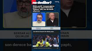 Trabzon’da Fırtına Koptu! 🔥 Fenerbahçe’den Kritik Zafer ⚽ Sinan Engin’den ‘Uzay Golü’ Yorumu!