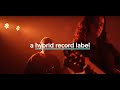 Hybrid Record Label Introduction Video - Rexius Records