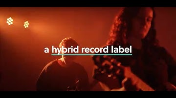 Hybrid Record Label Introduction Video - Rexius Records