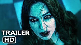 BEETLEJUICE 2 Trailer 2 (2024) Jenna Ortega, Monica Bellucci