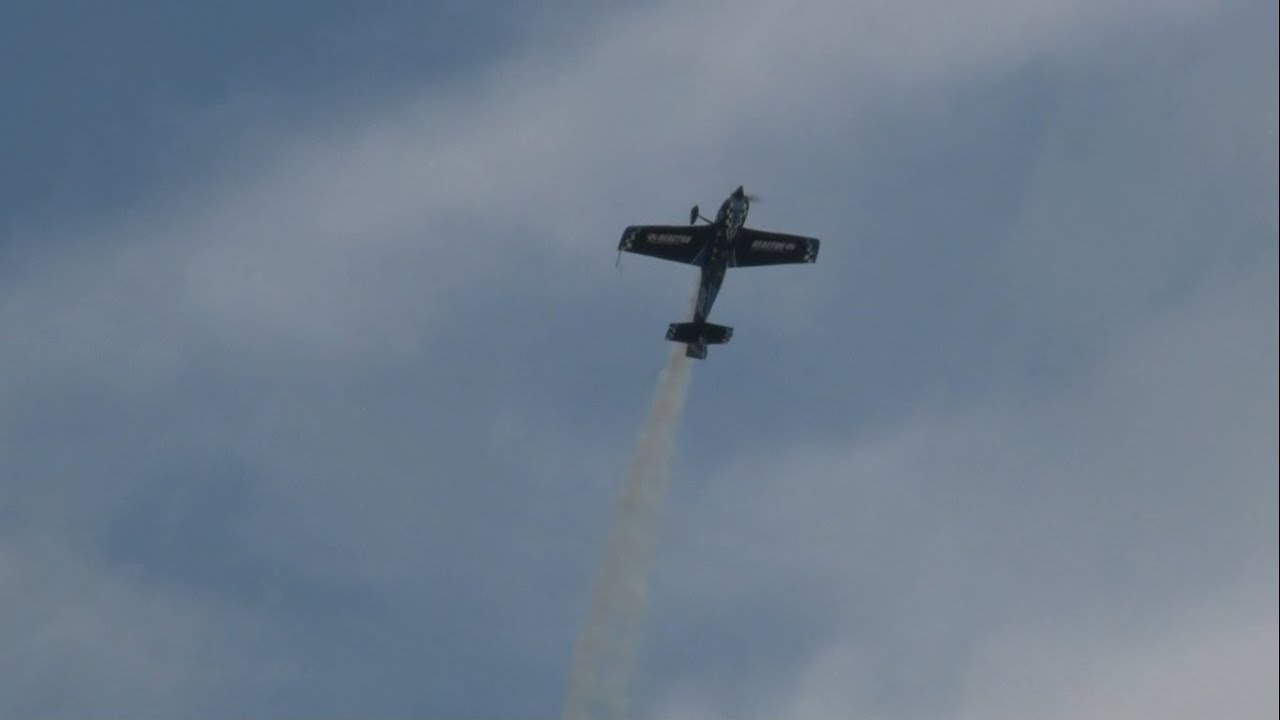 2014 Rhode Island ANG Open House & Airshow - Rob Holland