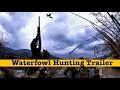 Waterfowl Hunting promo #hunting