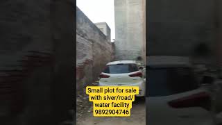 urgent plot for sale (400sq plot) bank loan facility available. #home #plot #land #house #property
