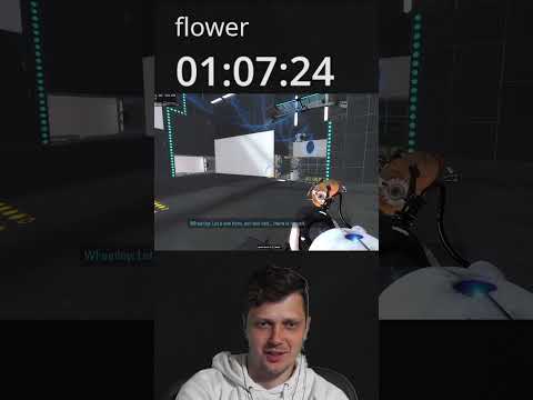 Легендарный момент на GDQ