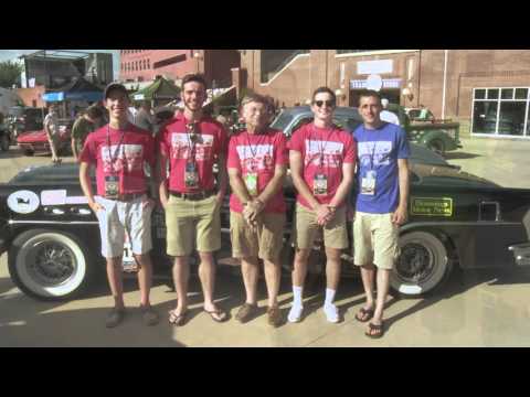 X-Cup Division Promo