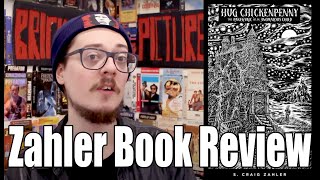 Hug Chickenpenny — S. Craig Zahler Book Review