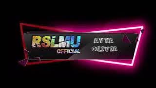 DJ Ayya Olivia SPECIAL 12 April 2021