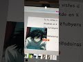Musho tiempo k no subía nd