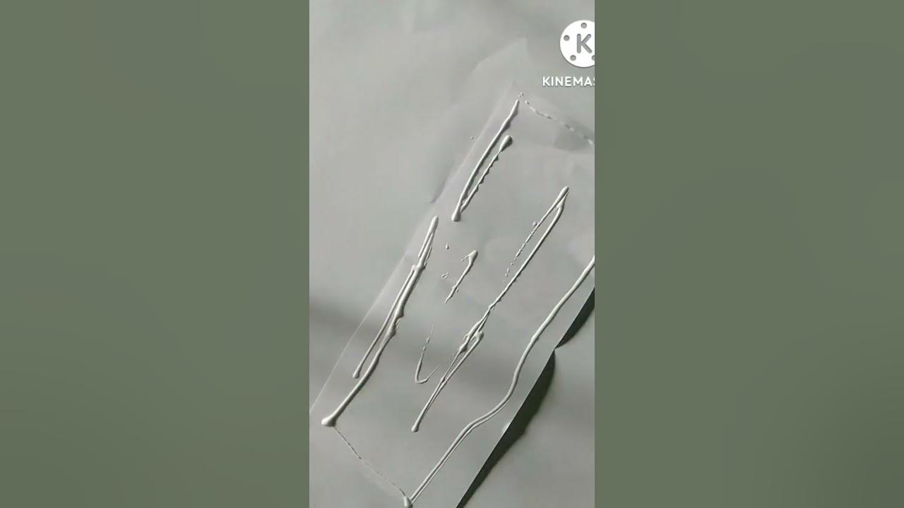 How to make bird in cage optical illusion on paper/Diy optical illusion