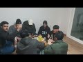 설날 Party